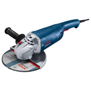 Bosch Angle Grinder