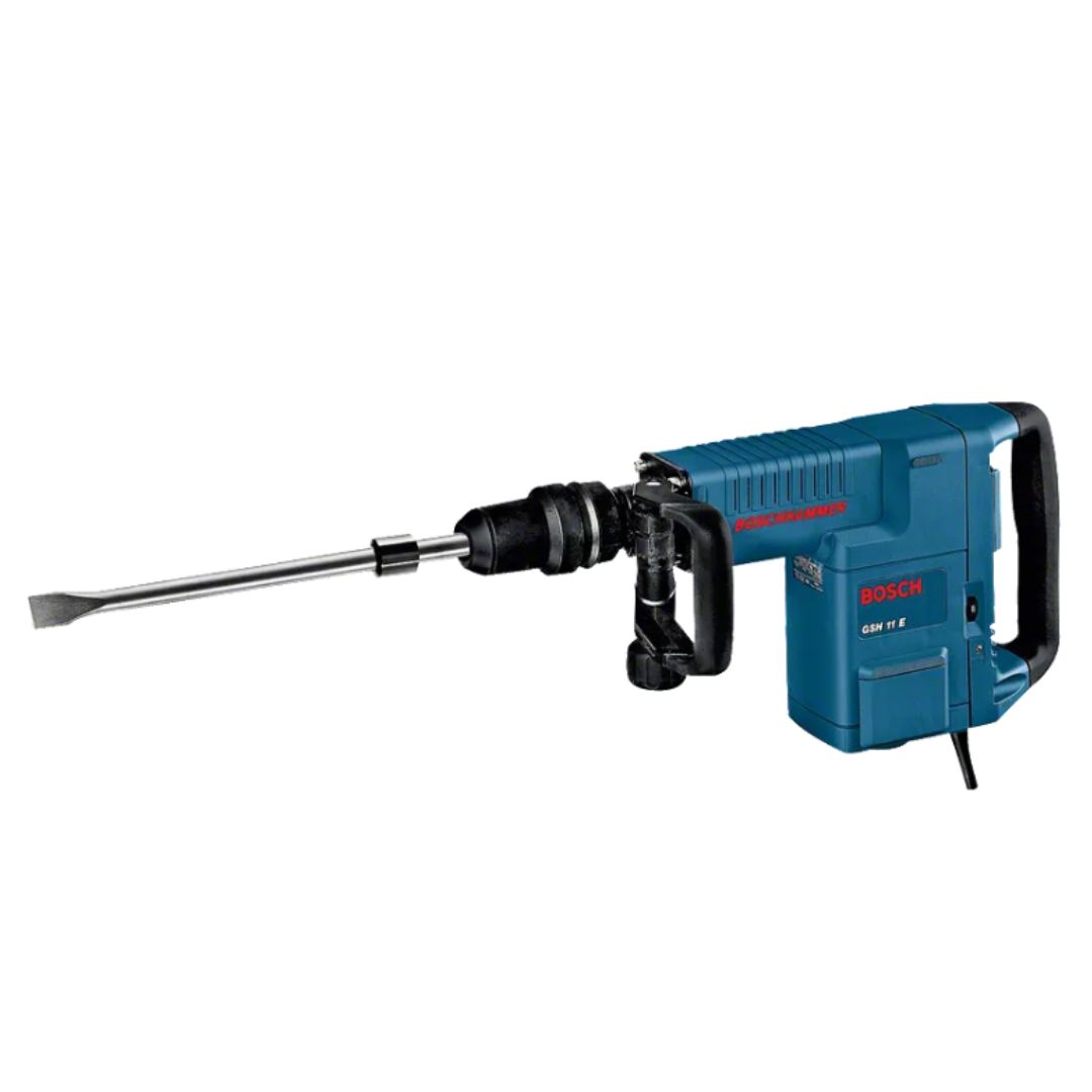 BOSCH GSH 11e Electric Breaker