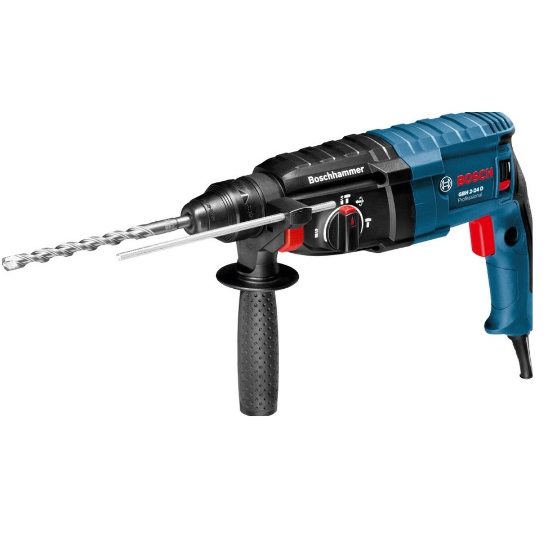 Bosch GBH 2-24 D Rotary Hammer