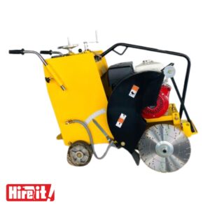 500mm Floor Saw