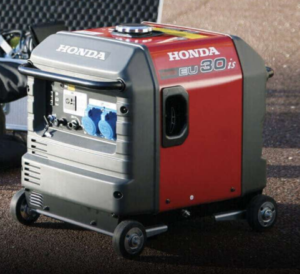 Honda EU30is Generators For Sale _Tool Time