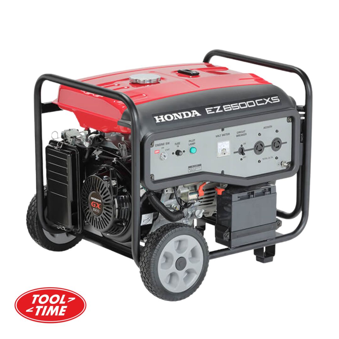 Honda EZ6500 6 kVA Generator