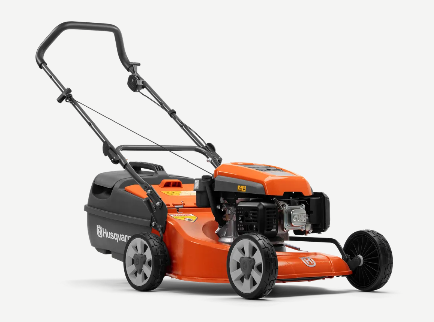 HUSQVARNA LC419A Petrol Lawnmower