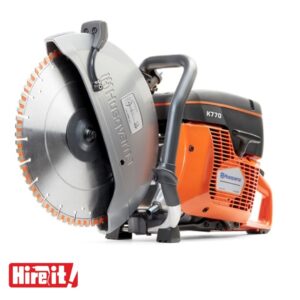 HUSQVARNA K770 Power Cutter