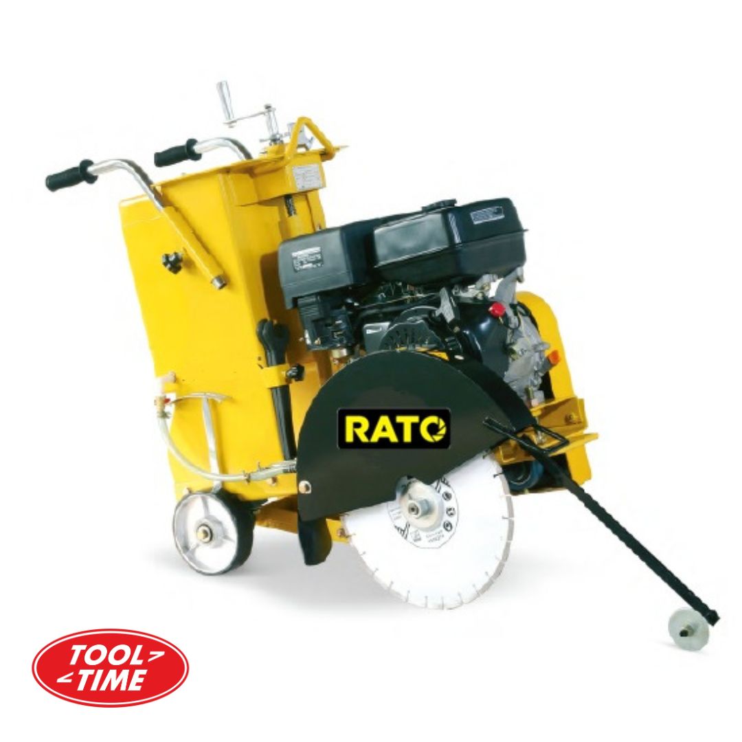 Rato MF16 Concrete Cutter