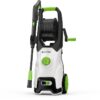 LUTIAN LT518 Domestic Pressure Washer - Image 2