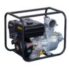 RATO 3 Inch Clear Water Pump - Image 2