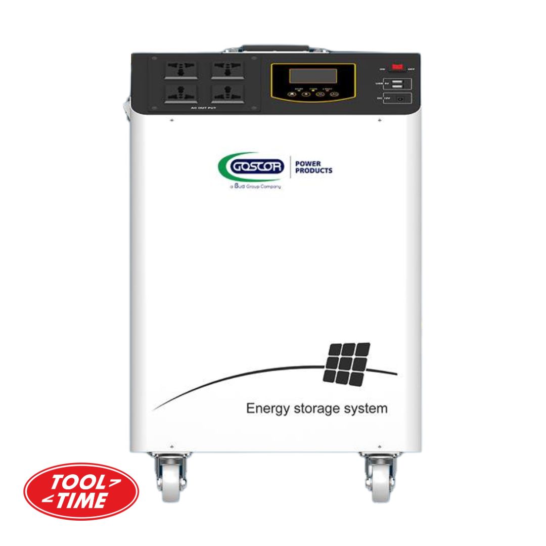 Goscor 3kW Solar Inverter