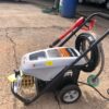 LUTIAN LT19 Electric Pressure Washer - Image 2