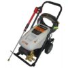 LUTIAN LT19 Electric Pressure Washer - Image 4