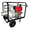 WEIMA 6 Inch Diesel Water Pump - Image 2